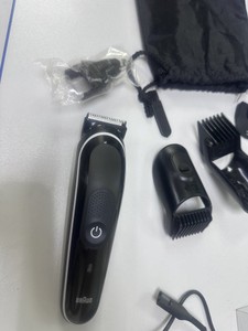 Б/в Тример електричний Braun mgk5440 01-201104487