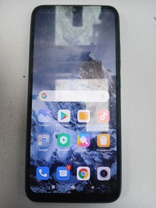 Б/в Мобільний телефон Xiaomi redmi 9c nfc 3/64gb 01-201105119