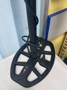 Б/в Металошукач Minelab vanquish 340 01-201097982