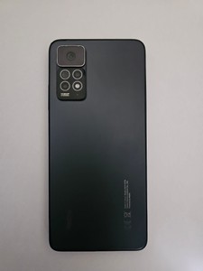 Б/в Мобільний телефон Xiaomi redmi note 11 pro 6/64gb 01-201104979