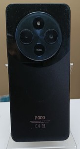 Б/в Мобільний телефон Poco c75 8/256gb 01-201104965