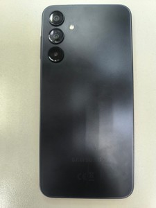Б/у Мобільний телефон Samsung galaxy a16 4/128gb 01-201102751