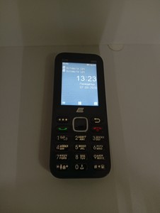 Б/у Мобільний телефон 2E e240 2020 01-201106568