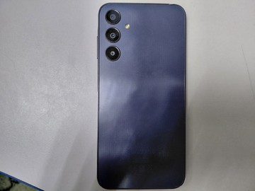 Б/в Мобільний телефон Samsung galaxy a25 5g sm-a256b 8/256gb 01-201108485