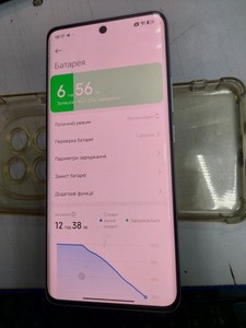 Б/в Мобільний телефон Xiaomi redmi note 15 4g 8/256gb 01-201108493