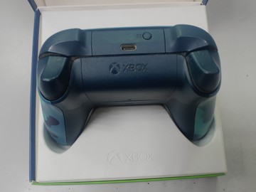 Б/у Геймпад Microsoft xbox series x s wireless controller 01-201109177