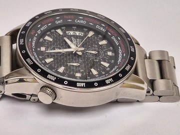 Б/в Годинник Aviator avw7770g78 01-201109089