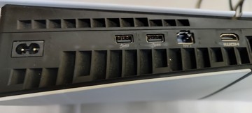 Б/в Ігрова приставка Sony playstation 5 digital edition 825gb 01-201110417