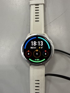 Б/в Смарт-годинник Xiaomi watch s1 active 01-201112992