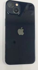 Б/в Мобільний телефон Apple iphone 13 128gb 01-201112826