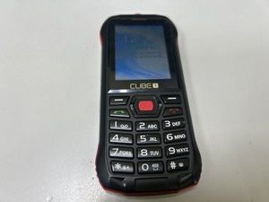 Б/в Мобільний телефон Cube1 x200 01-201107278