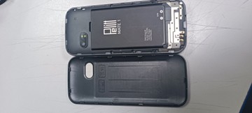Б/у Мобільний телефон Pelitt mate 1 01-201112235