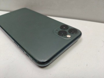 Б/в Мобільний телефон Apple iphone 11 pro max 64gb 01-201114947