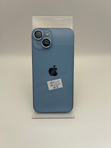 Б/в Мобільний телефон Apple iphone 14 128gb esim 01-201065801