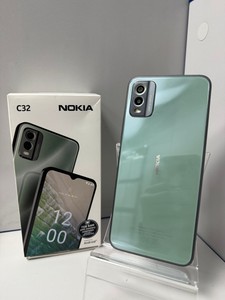 Б/в Мобільний телефон Nokia c32 4/64gb 01-201114768