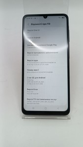 Б/в Мобільний телефон Samsung galaxy a07 4/128gb 01-201116580