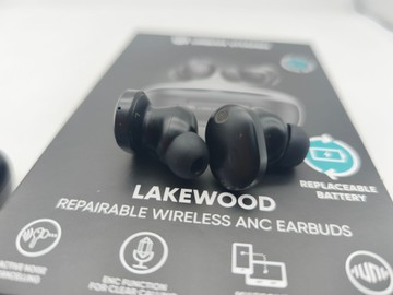 Б/в Навушники Urban Vitamin lakewood 01-201102990