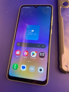Б/в Мобільний телефон Samsung galaxy a05 4/64gb 01-201116814