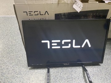Б/в Телевізор Tesla 24e632bhs 01-201116229