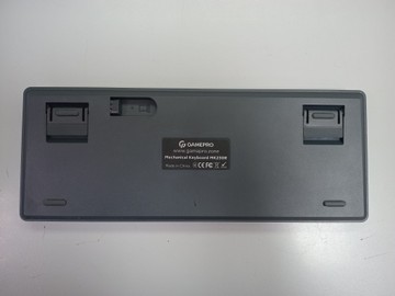 Б/в Клавіатура Gamepro mk230r 01-201116792