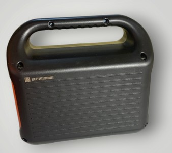 Б/в Зарядна станція Jackery explorer 240eu 01-201007136