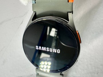 Б/у Смарт-часы Samsung galaxy watch 7 40mm 01-201114685