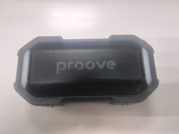 Б/в Акустика Proove black rock 10w 01-201116243