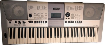 Б/в Синтезатор Yamaha psr-e413 01-201060882