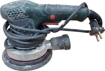 Б/в Шліфмашина вібро Metabo sxe 3150 01-201054559