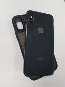 Б/в Мобільний телефон Apple iphone x 64gb 01-201117116