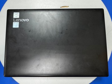 Б/в Ноутбук Lenovo 15/amd a6 9225 ddr4/8gb ddr4/hdd 500 gb/ssd *відсутній/radeon 530 2gb 01-201118575