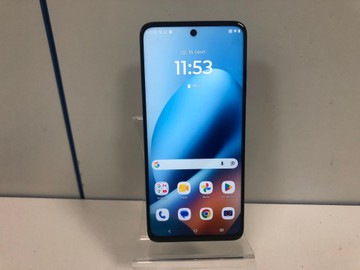 Б/в Мобільний телефон Motorola moto g17 power 8/256gb 01-201118836