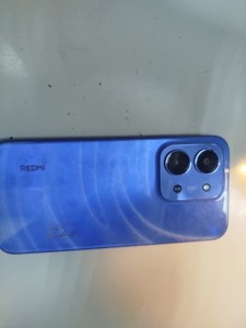 Б/в Мобільний телефон Xiaomi redmi 15 4g 8/256gb 01-201120297