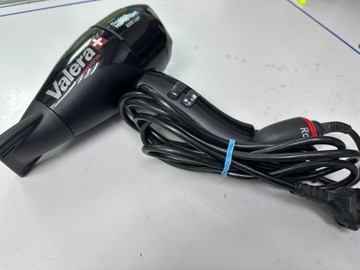 Б/в Фен Valera swiss nano 6000 01-201121251