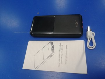 Б/в Повербанк Klgo kp-44 10000mah 01-201123370