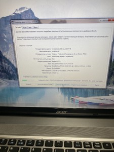 Acer 17/core i5 3210m ddr3/8gb ddr3/hdd 500 gb/ssd *відсутній/*інтегрована