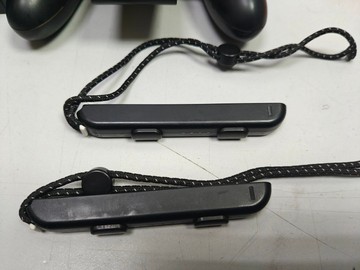 Б/в Ігрова приставка Nintendo switch oled 01-201123366