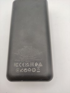 Б/в Повербанк Hoco j101b astute 30000mah 22.5w 01-201123567
