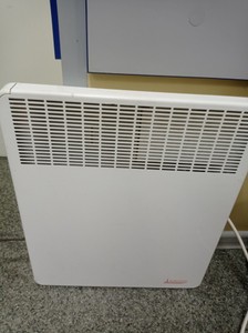 Б/в Обігрівач Bonjour ceg bl-meca/m 500w 01-201123447