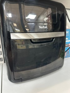 Б/у Фритюрница Tefal easy fry oven & grill fw501 01-201122505
