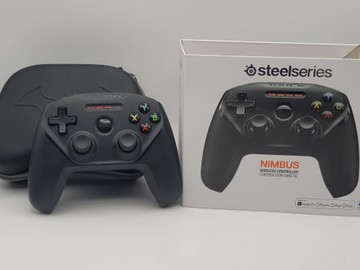 Steelseries nimbus gc-00004 / 69070
