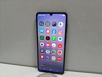 Б/в Мобільний телефон Samsung galaxy a07 4/128gb 01-201125068