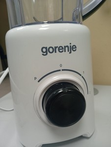 Б/в Блендер Gorenje b500xg 01-201123348