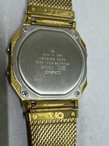 Б/в Годинник Casio a700we 01-201126167
