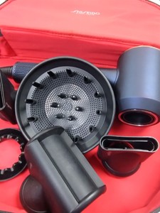 Б/в Фен Dyson supersonic hd08 prussian/rich copper 01-201030196
