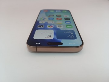 Б/в Мобільний телефон Apple iphone 16 pro max 256gb esim 01-201002813