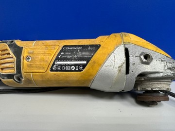 Б/в Кутова шліфмашина Compass ag58-1t 01-201028441