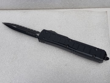 Б/в Ніж складаний Microtech ultratech d/e 01-201126809