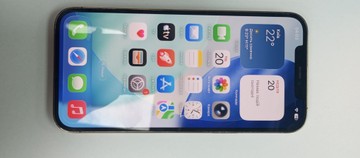 Б/в Мобільний телефон Apple iphone 12 pro max 128gb 01-201120760