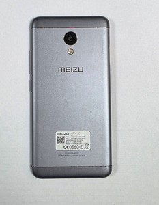 Б/в Мобільний телефон Meizu m3s 16gb 01-201127014